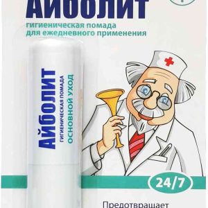 Помада гигиеническая Айболит