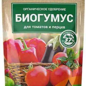 Удобрение органическое Florizel