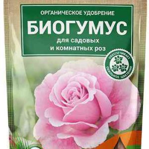 Удобрение органическое Florizel