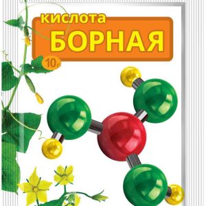 Фунгицид  Ваше Хозяйство