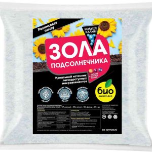 Удобрение органическое Био-Комплекс