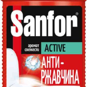 Чистящее средство  Sanfor