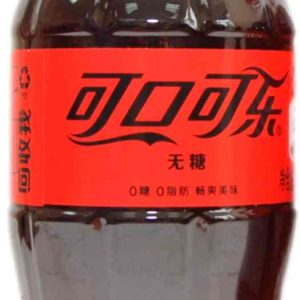 Напиток  Coca-Cola