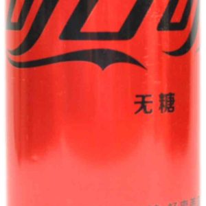 Напиток  Coca-Cola