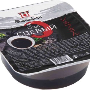 Соус соевый Shefu-San
