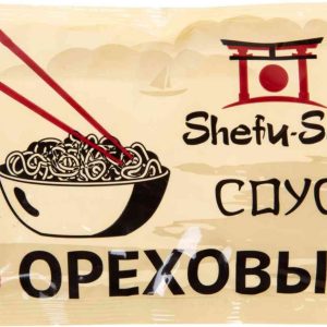 Соус ореховый Shefu-San