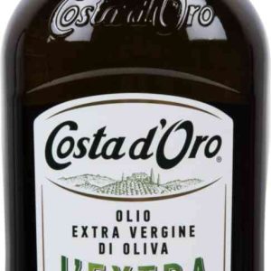 Масло оливковое Costa d'Oro