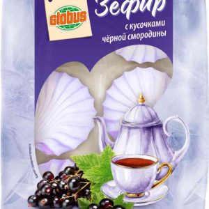 Зефир  Глобус