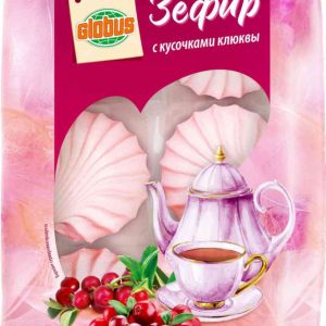 Зефир  Глобус