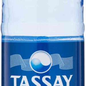 Вода минеральная Tassay