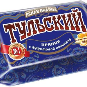 Пряник тульский Ясная Поляна