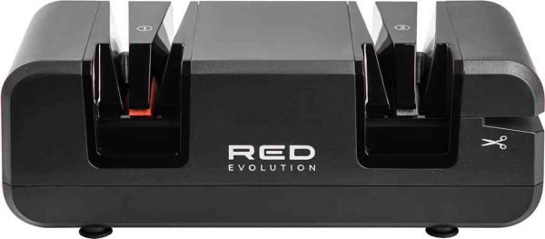 Точилка для ножей RED SOLUTION