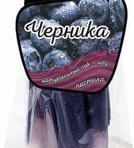Пастила  PastiLab