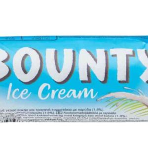 Мороженое молочное Bounty