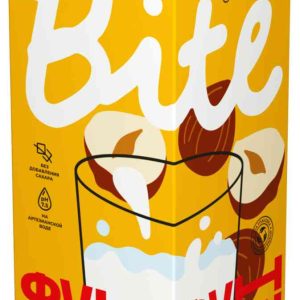 Напиток растительный ультрапастеризованный Take a Bite