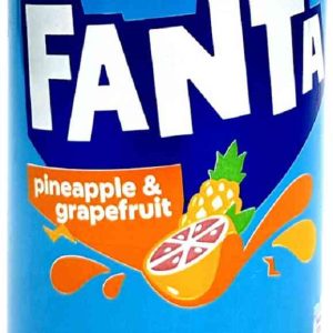 Напиток  Fanta