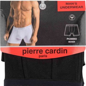 Трусы-боксеры мужские Pierre Cardin