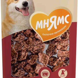 Лакомство для собак  Мнямс