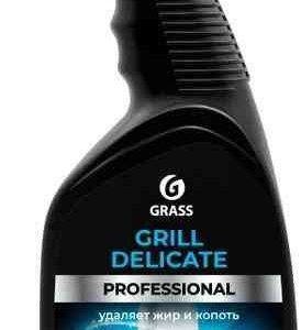 Чистящее средство  Grass