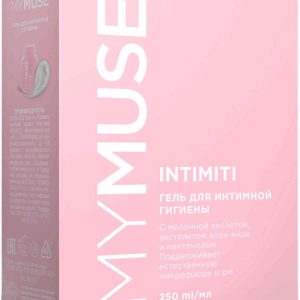 Гель для интимной гигиены  My Muse