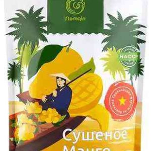 Манго сушеное Namqin