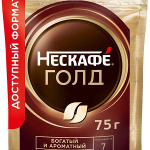 Кофе растворимый Нескафе