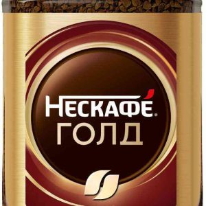 Кофе растворимый Нескафе