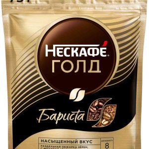 Кофе растворимый Нескафе