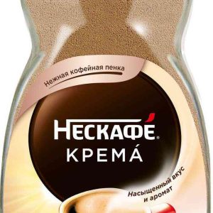 Кофе растворимый Нескафе