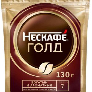 Кофе растворимый Нескафе