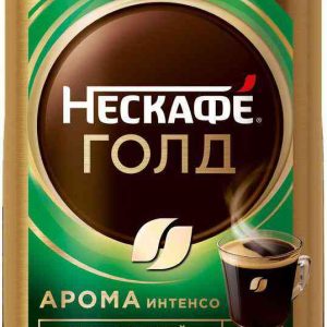Кофе растворимый Нескафе
