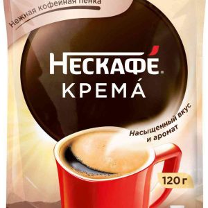 Кофе растворимый Нескафе