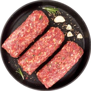 Люля-кебаб  Глобус