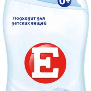 Кондиционер для белья  Е