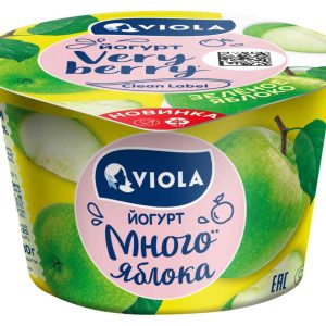 Йогурт  Viola