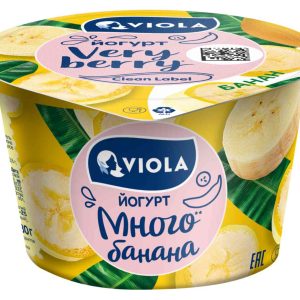 Йогурт  Viola