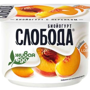Биойогурт  Слобода