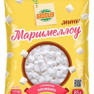 Маршмеллоу  Глобус