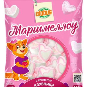 Маршмеллоу  Глобус