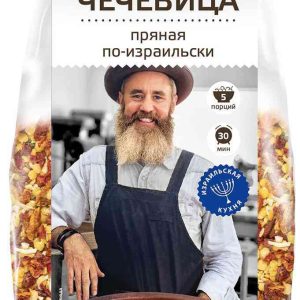 Чечевица  Yelli