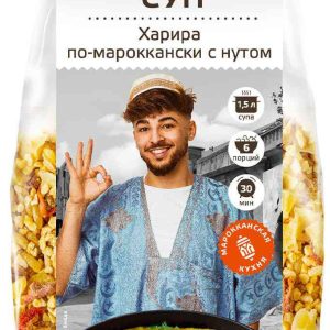 Суп  Yelli