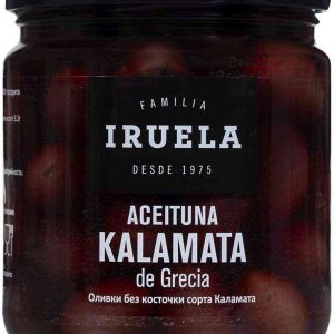 Оливки  Iruela