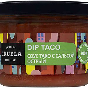 Соус  Iruela