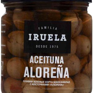 Оливки  Iruela