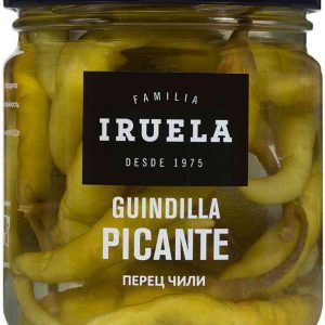Перец  Iruela