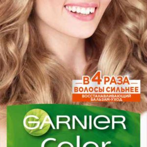 Крем-краска для волос  Garnier