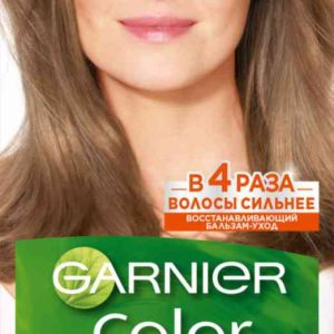 Крем-краска для волос  Garnier