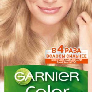 Крем-краска для волос Garnier