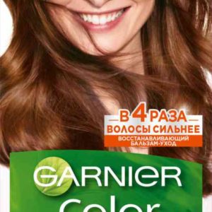 Крем-краска для волос  Garnier