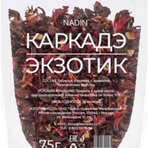 Напиток  Nadin